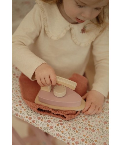 11213 Tabla de Planchar Madera