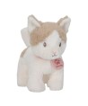 11239 Gatito Peluche Marley con Bolsa