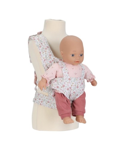 11255 Mochila Porteo Muñecas