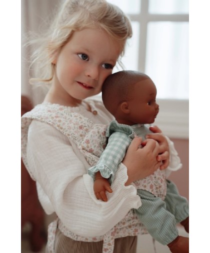 11260 Mochila Porteo Muñecas