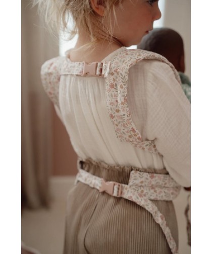 11261 Mochila Porteo Muñecas