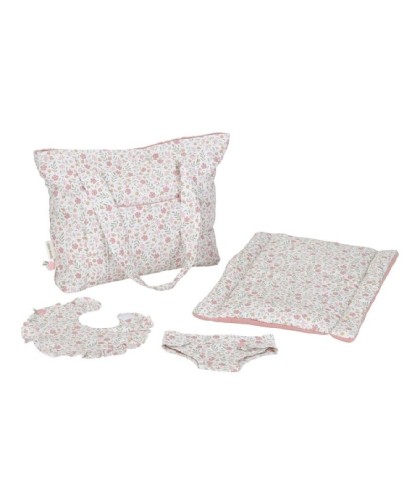 11264 Bolso Cambiador Muñecas