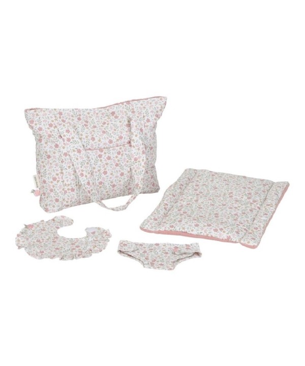 11264 Bolso Cambiador Muñecas