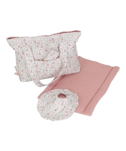 11265 Bolso Cambiador Muñecas