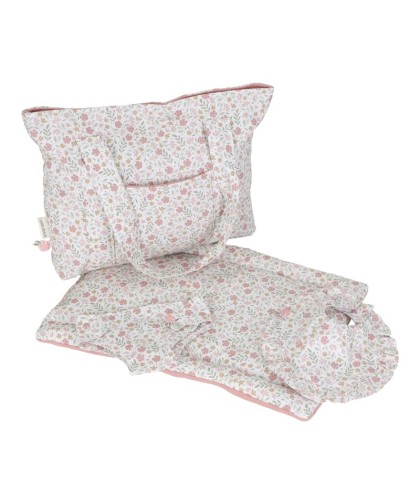 11267 Bolso Cambiador Muñecas