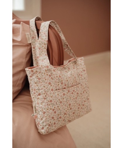 11268 Bolso Cambiador Muñecas