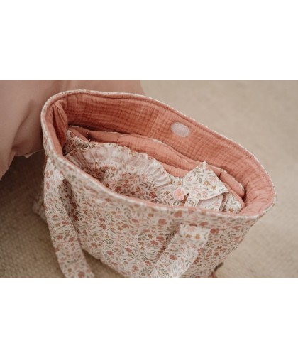 11269 Bolso Cambiador Muñecas