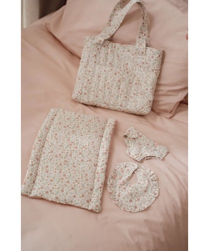 11270 Bolso Cambiador Muñecas