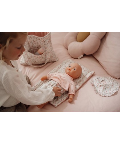 11272 Bolso Cambiador Muñecas