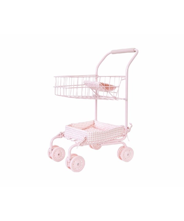 11279 Carrito de la Compra Vichy