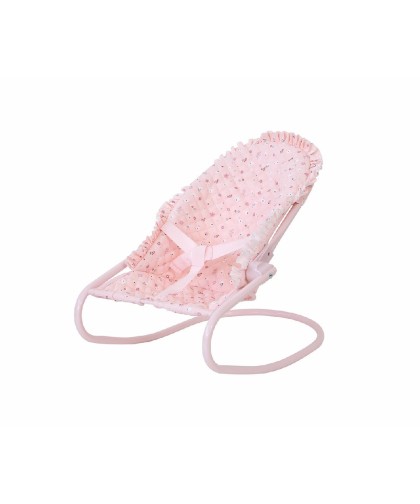 11284 Hamaca para Muñecas Flowers