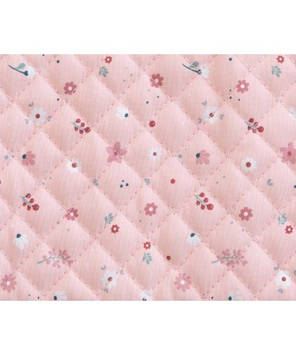 11285 Hamaca para Muñecas Flowers