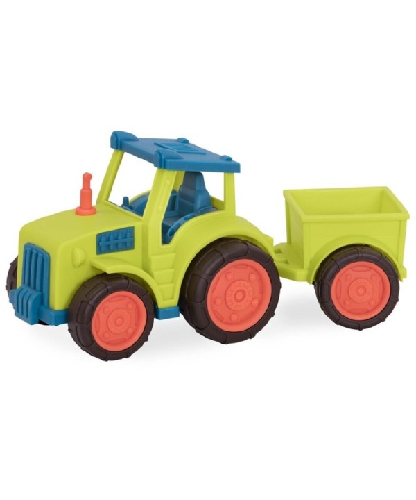 11300 Wonder Wheels Tractor Remolque