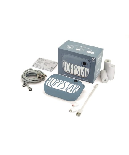 11303 Hoppstar Artist denim