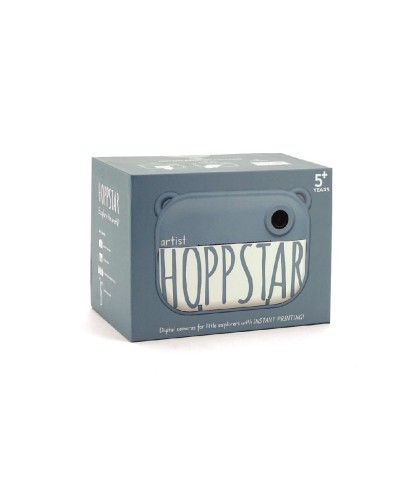 11304 Hoppstar Artist denim