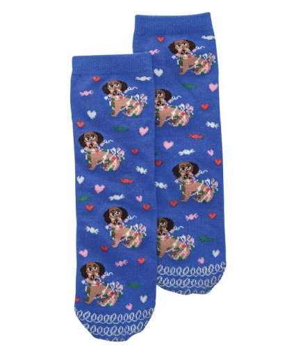 11341 Navidad- Calcetines Magicos