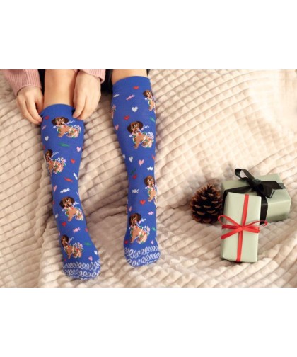 11342 Navidad- Calcetines Magicos