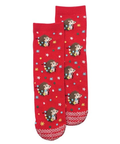 11343 Navidad- Calcetines Magicos
