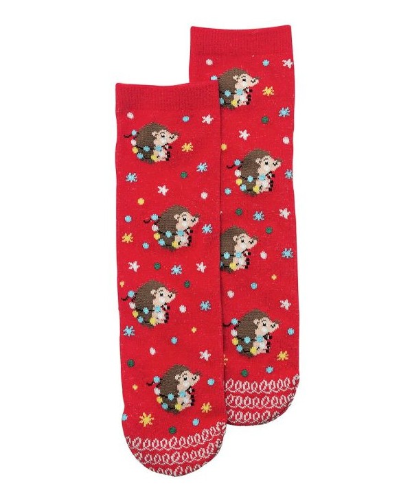 11343 Navidad- Calcetines Magicos