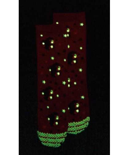 11344 Navidad- Calcetines Magicos