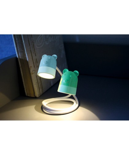 11349 Luz de lectura flexible