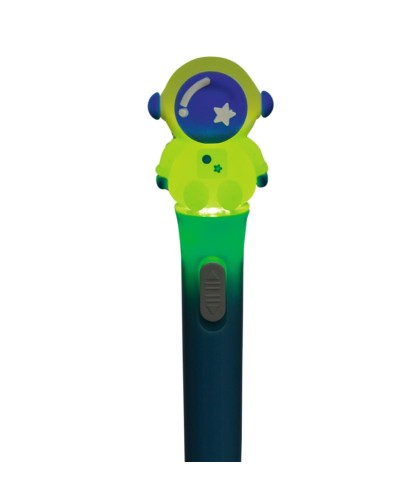 11367 Bolígrafo cósmico luminoso