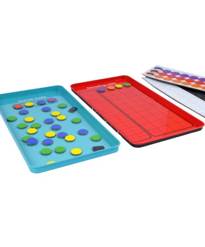 11374 Codigo Cromatico