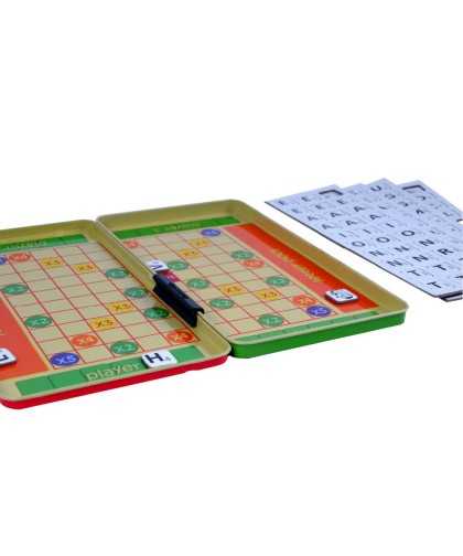 11377 Palabras Mágicas