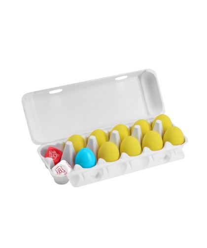 11398 Danza del Huevo