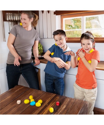 11401 Danza del Huevo