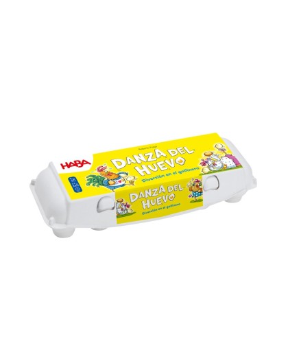 11402 Danza del Huevo