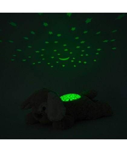 11446 Proyector Dream - Patch el Cachorro