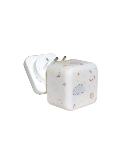 11458 Cube B - Espacio