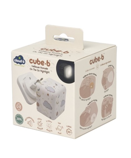 11463 Cube B - Espacio