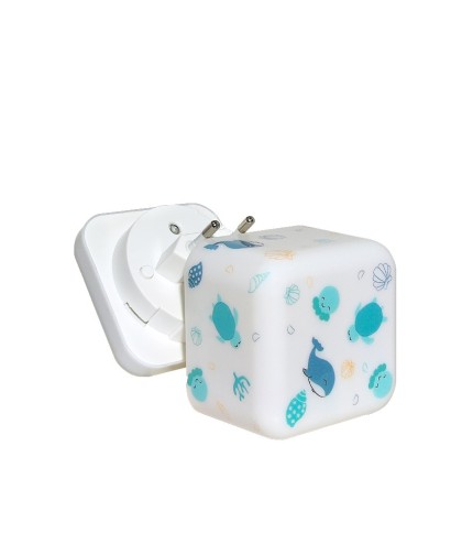 11464 Cube B - Océano