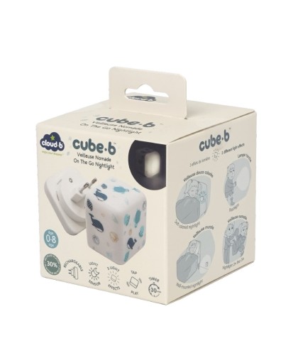 11469 Cube B - Océano