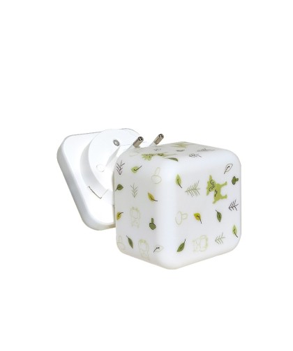 11470 Cube B - Bosque