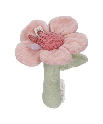 11482 Sonajero Flores  Mariposas