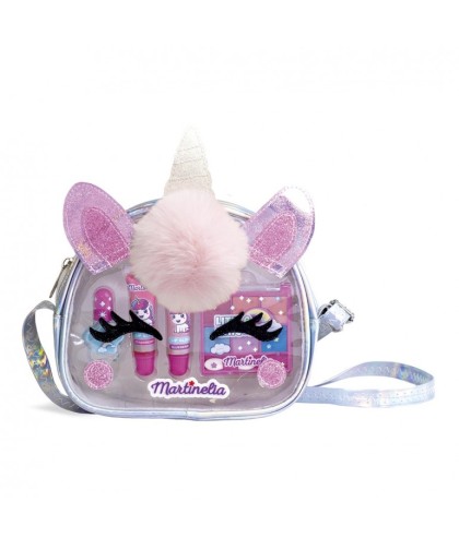 11492 Bolso Maquillaje Little Unicorn