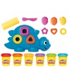 11497 Play-Doh Dinosaurio Formas Y Colores