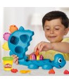 11498 Play-Doh Dinosaurio Formas Y Colores