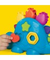 11499 Play-Doh Dinosaurio Formas Y Colores