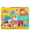 11501 Play-Doh Dinosaurio Formas Y Colores