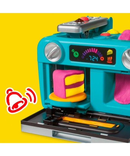 11508 Play-Doh Mi Horno de Pasteles