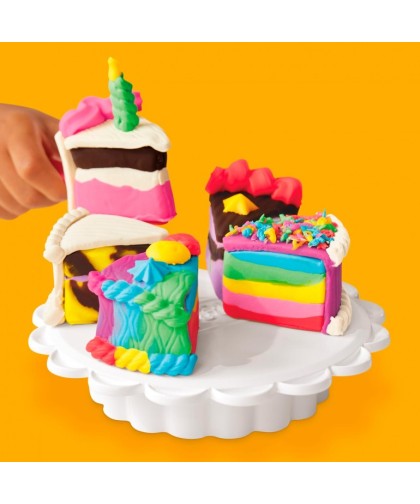 11510 Play-Doh Mi Horno de Pasteles