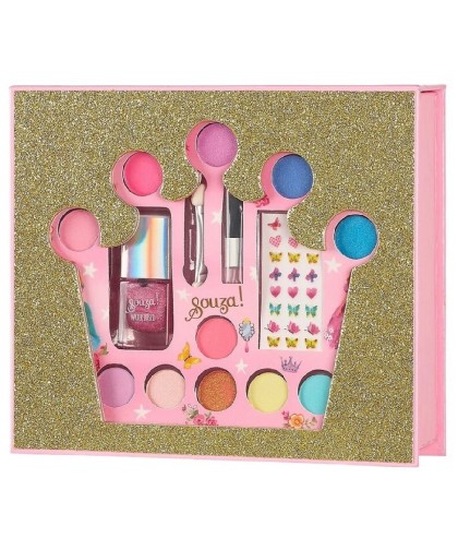 11519 Souza Caja de Regalo Corona