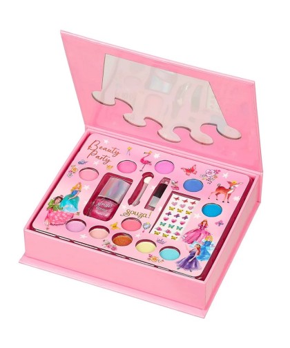 11520 Souza Caja de Regalo Corona