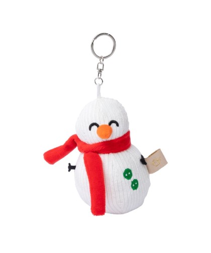 11528 Set de taza + llavero de peluche - You are my Xmas