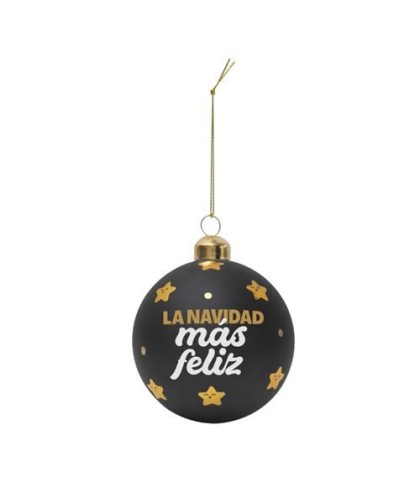 11533 Set de 3 bolas para árbol de Navidad