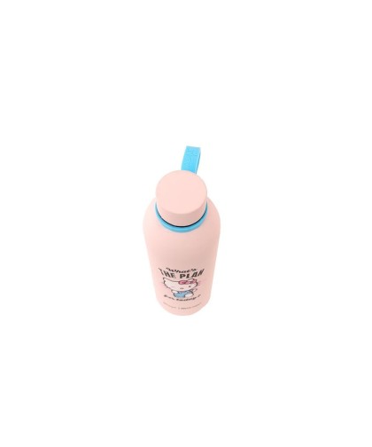 11561 Botella térmica Hello Kitty - What the plan for today